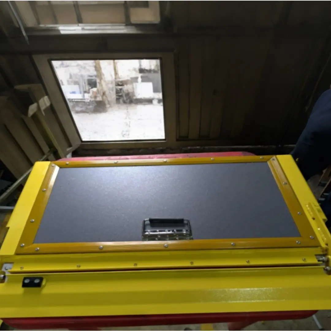 3 Plataforma Discpacitados